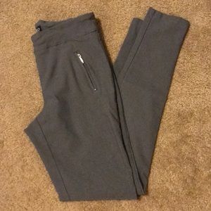 Skinny Dress Pants